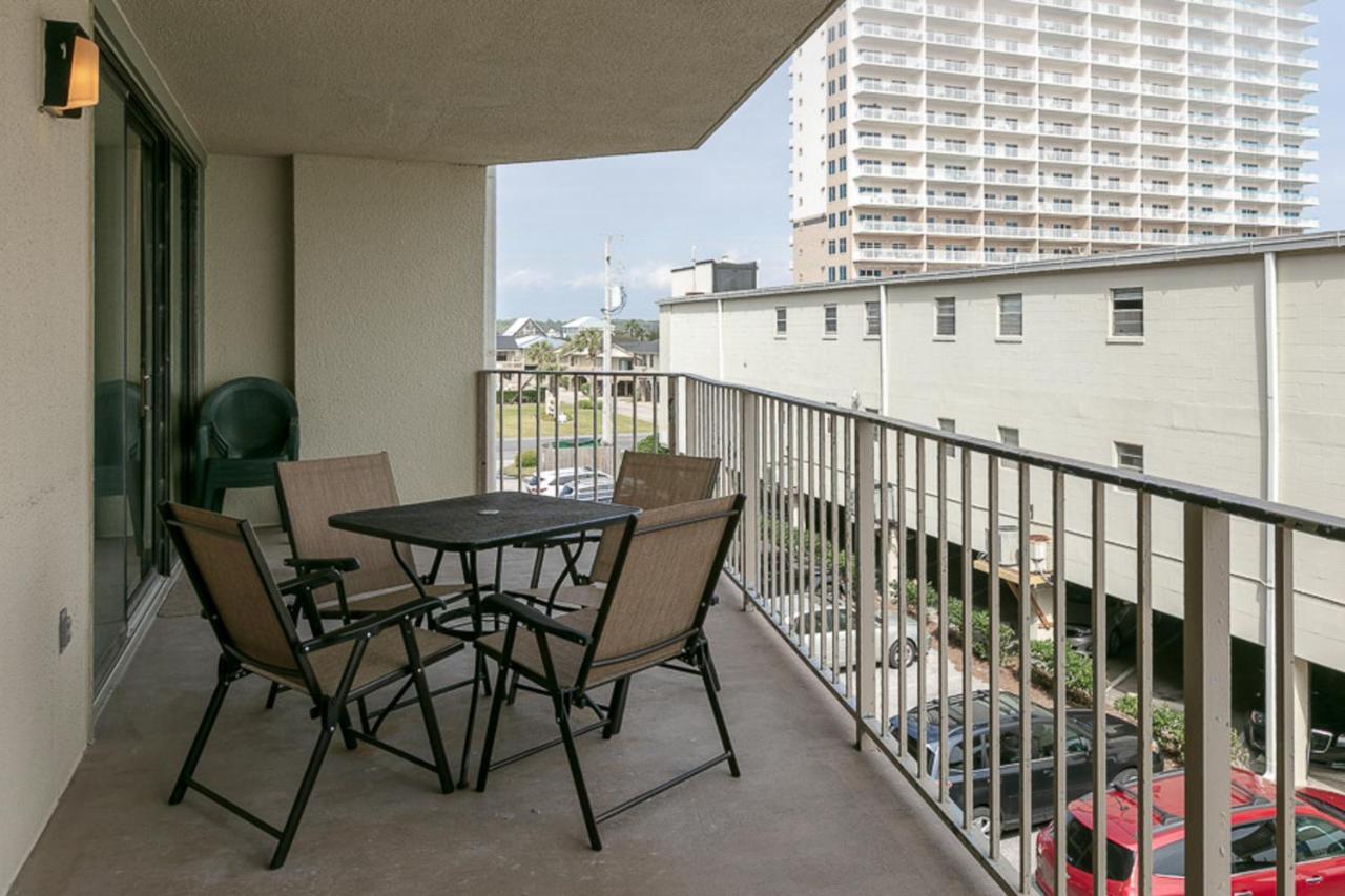 Gulf Village #215 Gulf Shores Buitenkant foto