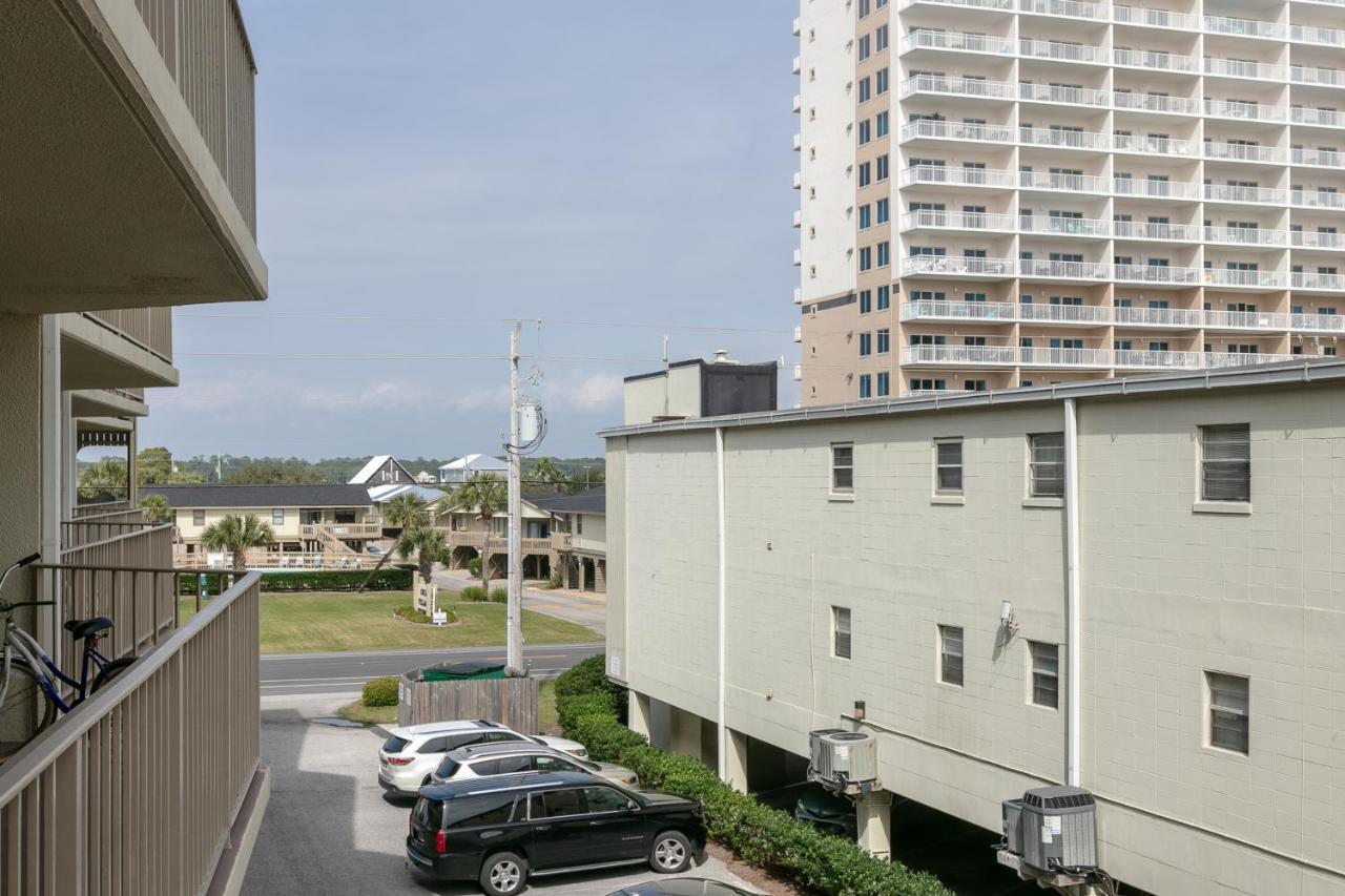 Gulf Village #215 Gulf Shores Buitenkant foto